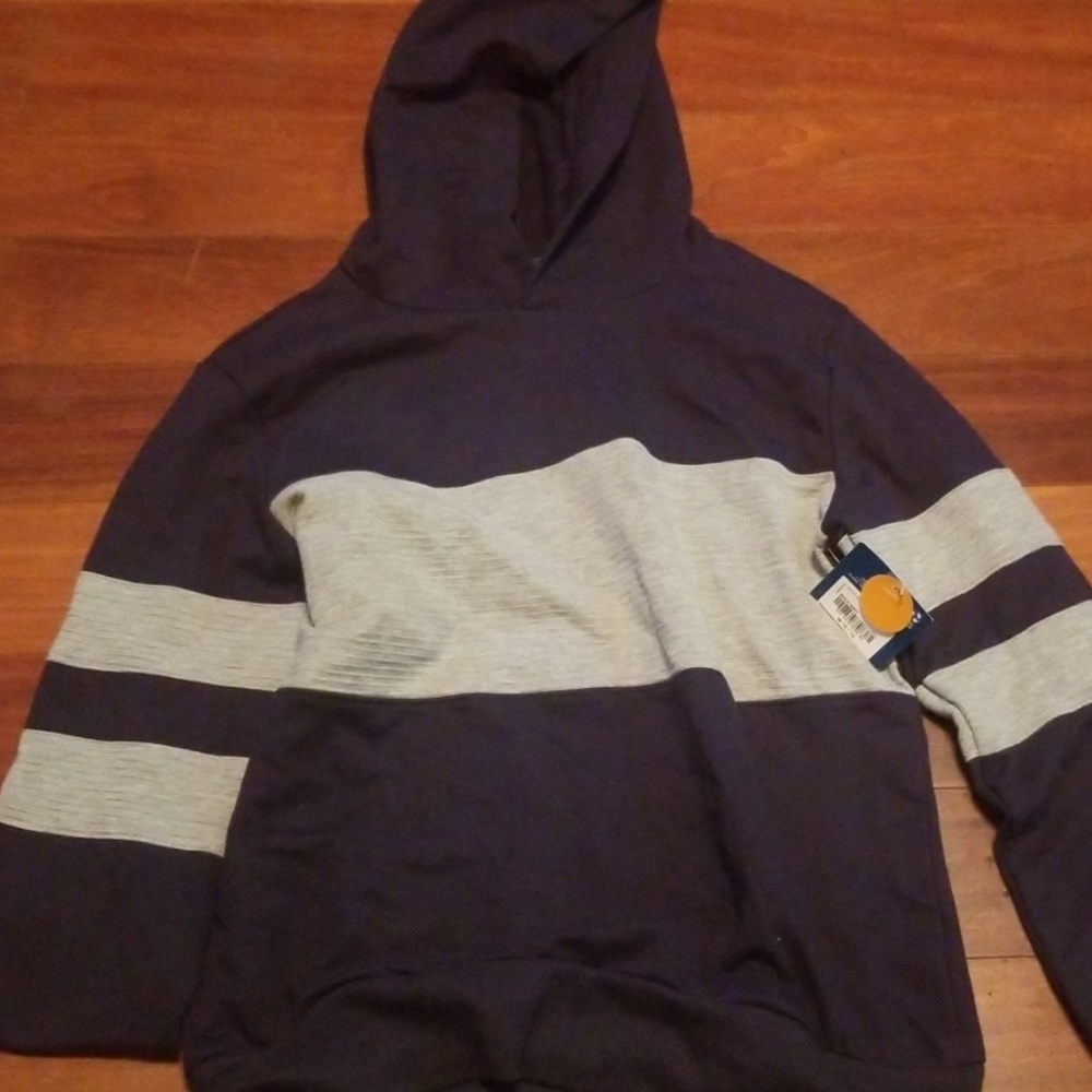 Boys hoodie